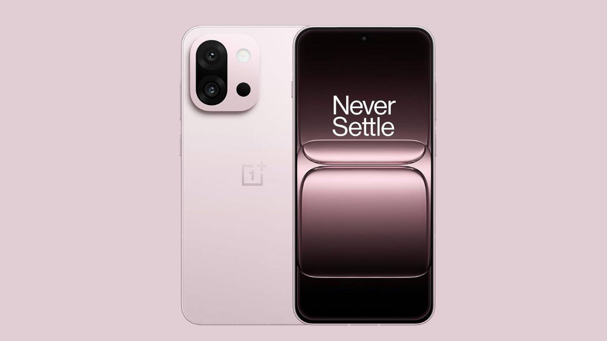 OnePlus 13s