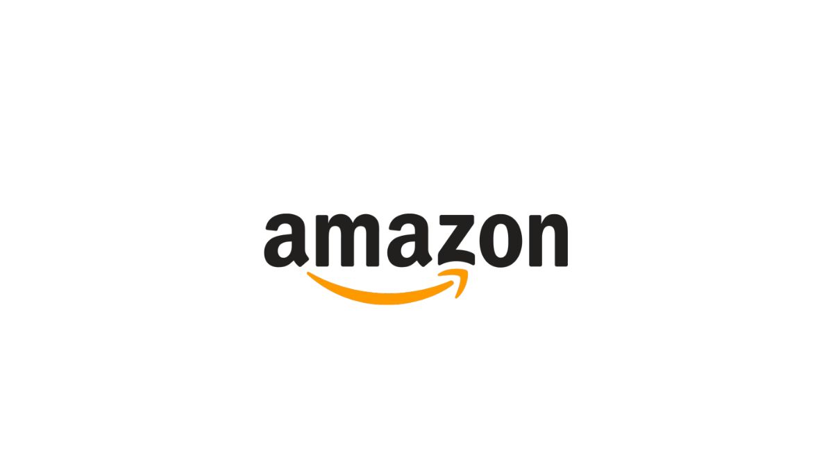 Amazon Logo