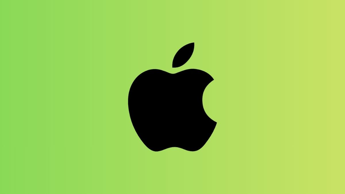 Apple Logo